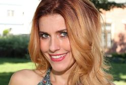 "Pierwsza miłość": Agnieszka Wielgosz zdradziła tajemnicę wielkiej przemiany