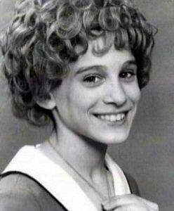 "Seks w wielkim mieście": Sarah Jessica Parker na zdjęciach sprzed lat