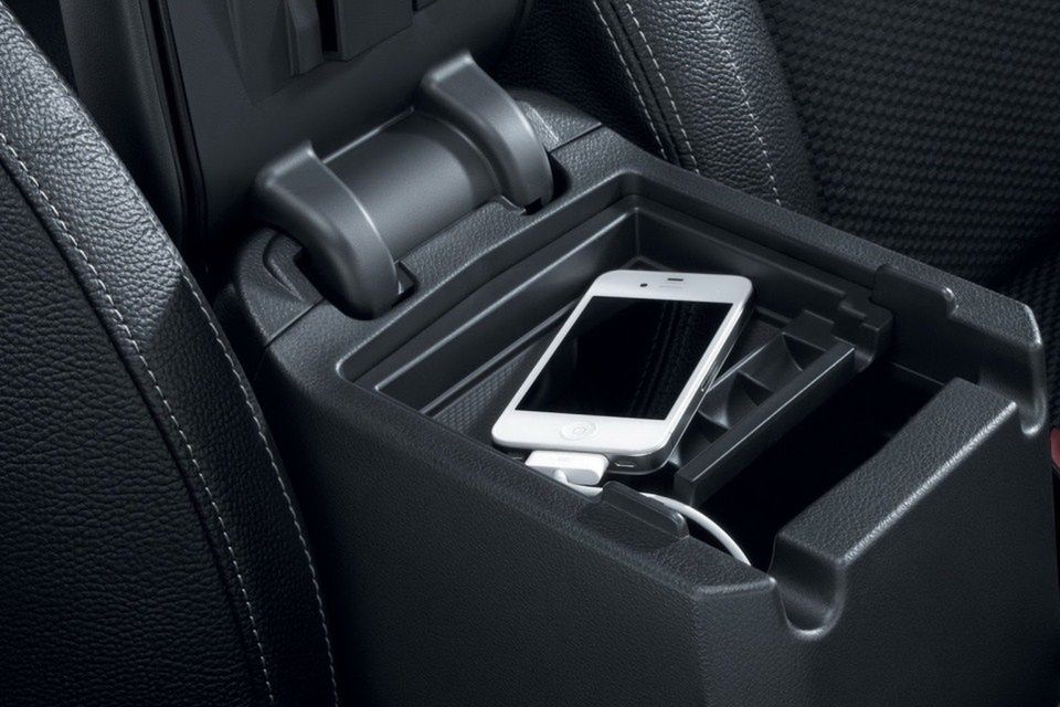 Nowe Subaru Forester (2013) - obszerna galeria zdjęć 109