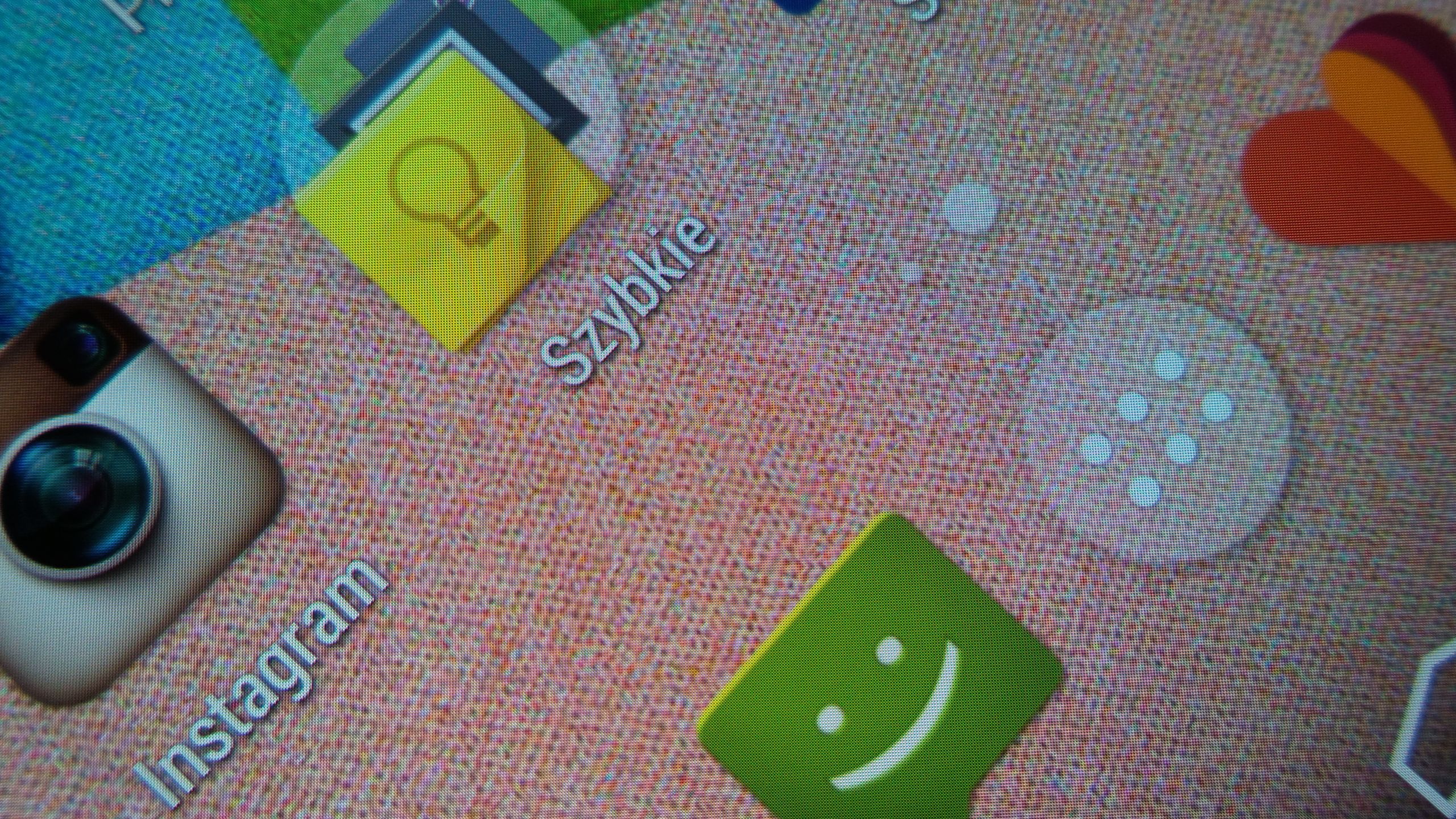 Motorola Moto X - test i recenzja telefonu 9