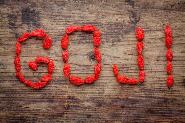 Jagody goji zasłynęły jako najzdrowsze owoce na świecie, ale czy to rzeczywiście prawda?