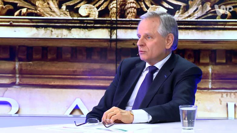 Prezes DB Polska: frankowicze ponoszą odpowiedzialność za swoje decyzje