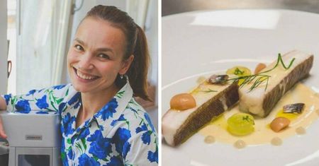 Anna Starmach zdradziła, co się dzieje z jedzeniem w MasterChefie, gdy gasną kamery