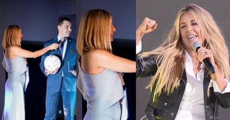 Fani GRATULUJĄ CIĄŻY Rozenek: "Śliczny brzuszek!" (FOTO)