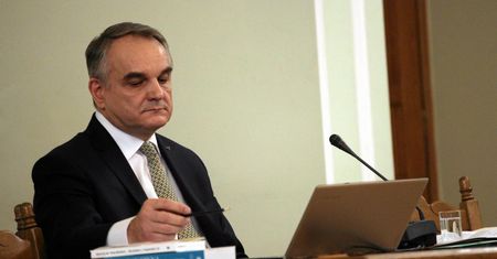 NIK ujawnił raport o umowach gazowych. Poważne nieprawidłowości w działaniach ministra gospodarki