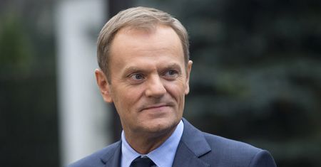 Pomoc dla Grecji. Tusk wzywa ministrów finansów strefy euro