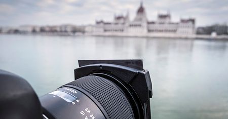 Jeden dzień w Budapeszcie z obiektywem Tamron SP 35 mm f/1.8 Di VC USD [recenzja]