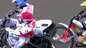 Przed Polish Speedway Battle. "Głupio by było przegrać"