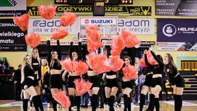 EBL. HydroTruck Radom - Asseco Arka Gdynia 85:91 (galeria)