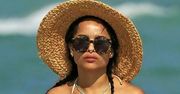 Zoe Kravitz: Córka gwiazdora odsłania swoje wdzięki