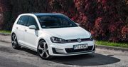 Volkswagen Golf VII GTI Performance DSG - naśladowany, niedościgniony? [test autokult.pl]
