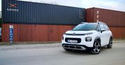 Test Citroën C3 Aircross 1.2 PureTech – Francuzi wracają tam, gdzie być powinni