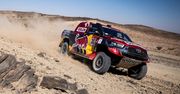 Dakar 2021 na półmetku. Świetna postawa Polaków, Przygoński w czołówce