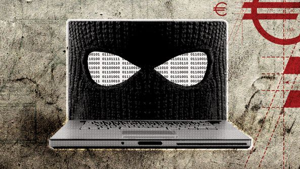 Złodzieje numerów kart kredytowych, chcieli nas wy****ć. Teraz dostali za swoje 1