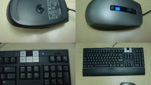 Nowy sprzęt od Dell'a 1