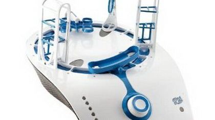 Mattel Mindflex - poczuj się jak Mistrz Jedi 1