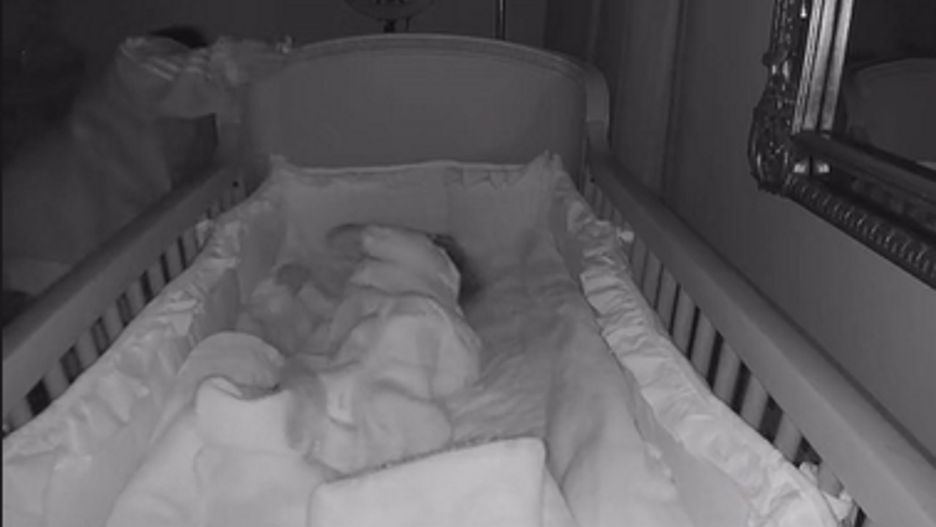 Filmik z rodzeństwem rozczula do łez