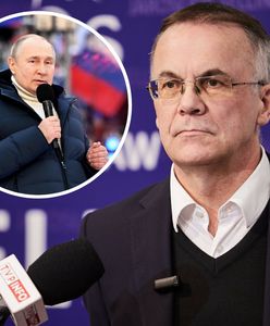 Recepta ministra PiS. "Putin powinien przeprosić rolników".