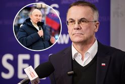 Recepta ministra PiS. "Putin powinien przeprosić rolników".