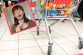 To spotkało ją w sklepie. "Myślałam, że pani jest po prostu gruba"