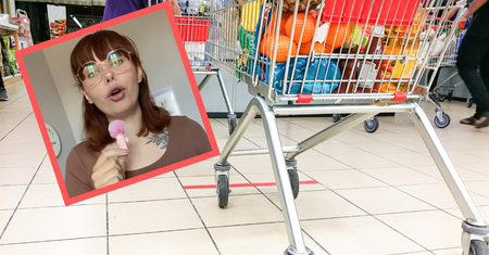 To spotkało ją w sklepie. "Myślałam, że pani jest po prostu gruba"