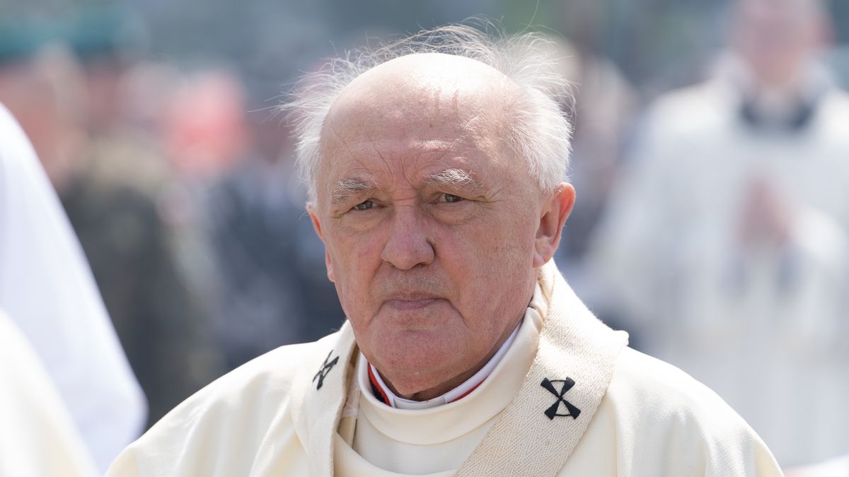 Kardynał Kazimierz Nycz wezwał do hojności i modlitwy