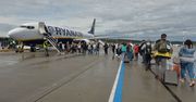 Nowy system zwrotów w Ryanairze. Skorzysta z niego tylko część klientów