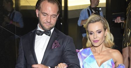 Emil Stępień krytykuje Nergala i... broni Dody. O co chodzi?