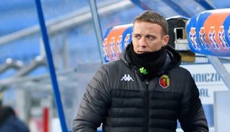 Grzyb: Zastanawialiśmy się nad tym