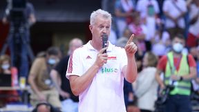 Tokio 2020. Co dalej z reprezentacją Polski? Vital Heynen odpowiedział na najważniejsze pytania