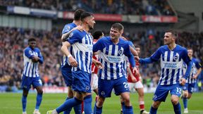 Premier League: Wygrana Brighton z Moderem w składzie. West Ham uratował remis