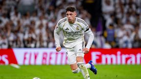 Jest kara dla Valverde. Tyle będzie pauzował za czerwoną kartkę