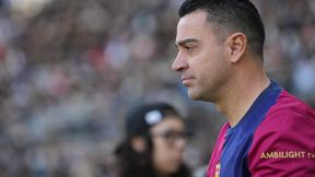 To byłby hit. Xavi trafi do Premier League?