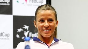 WTA Bastad: Drugi z rzędu deblowy ćwierćfinał Alicji Rosolskiej