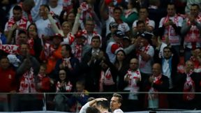 Wielka kasa za MŚ w Rosji. Inne stawki w Lidze Narodów