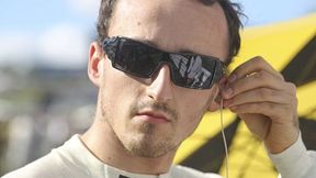 WP SportoweFakty: Wypadek, który zmienił wszystko. Kubica mógł być mistrzem F1