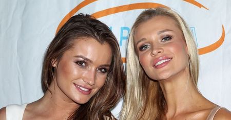 "Top Model": Dżołana robi miejsce dla młodszej siostry w programie!
