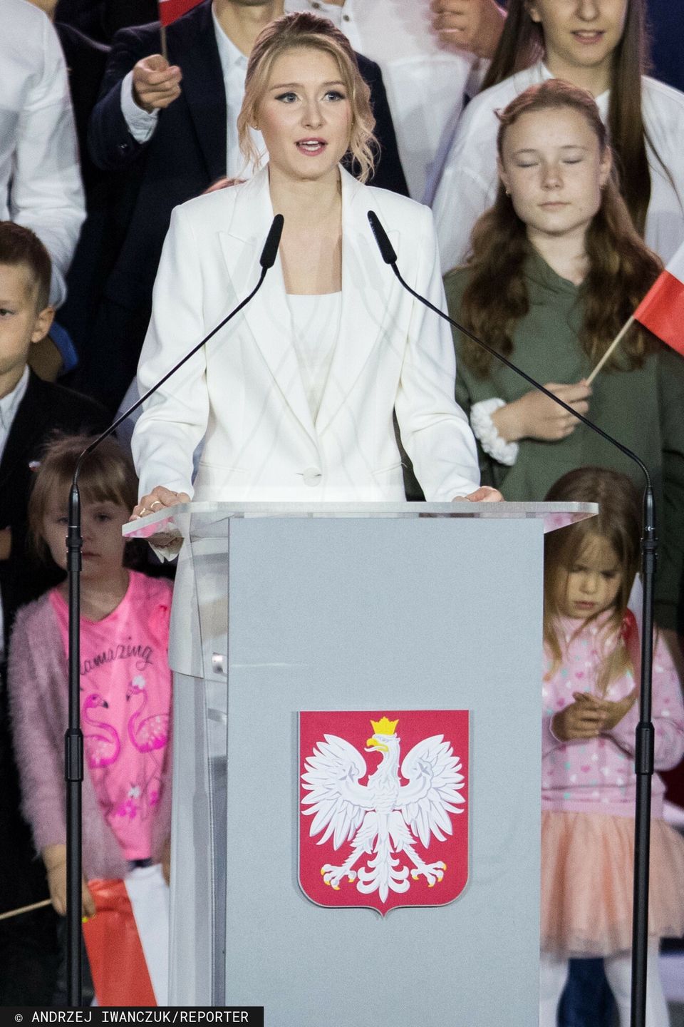 Kinga Duda