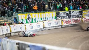 Ekantor.pl Falubaz Zielona Góra - Get Well Toruń 54:36 (galeria)