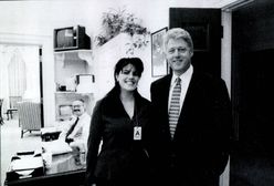 Monica Lewinsky o wyznaniu Meghan Markle. "Może to ci nie pomoże, ale komuś – tak"