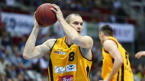 Filip Dylewicz: Coś się kończy, coś się zaczyna. Do Asseco nie poszedłem za kasą