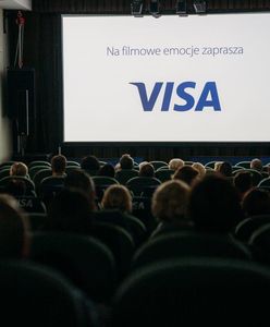 Najnowsze polskie produkcje w Zbliżeniowym Kinie Visa