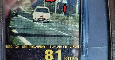 Wrocław. O krok od tragedii na drodze. Wyprzedzał z ogromną prędkością na pasach