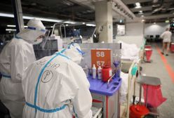 Koronawirus w Polsce. Punkt wymazów w Świdnicy wraca do normalnego funkcjonowania. Koniec z limitami i długim czasem oczekiwania