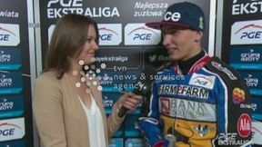 Piotr Pawlicki: O komplecie marzyłem od początku sezonu