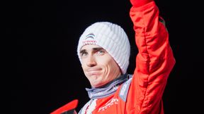 Kolejny kierowca WRC spróbuje wygrać z Kajetanowiczem
