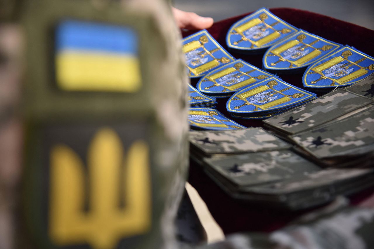 Unikają poboru. Służby tropią uciekających Ukraińców