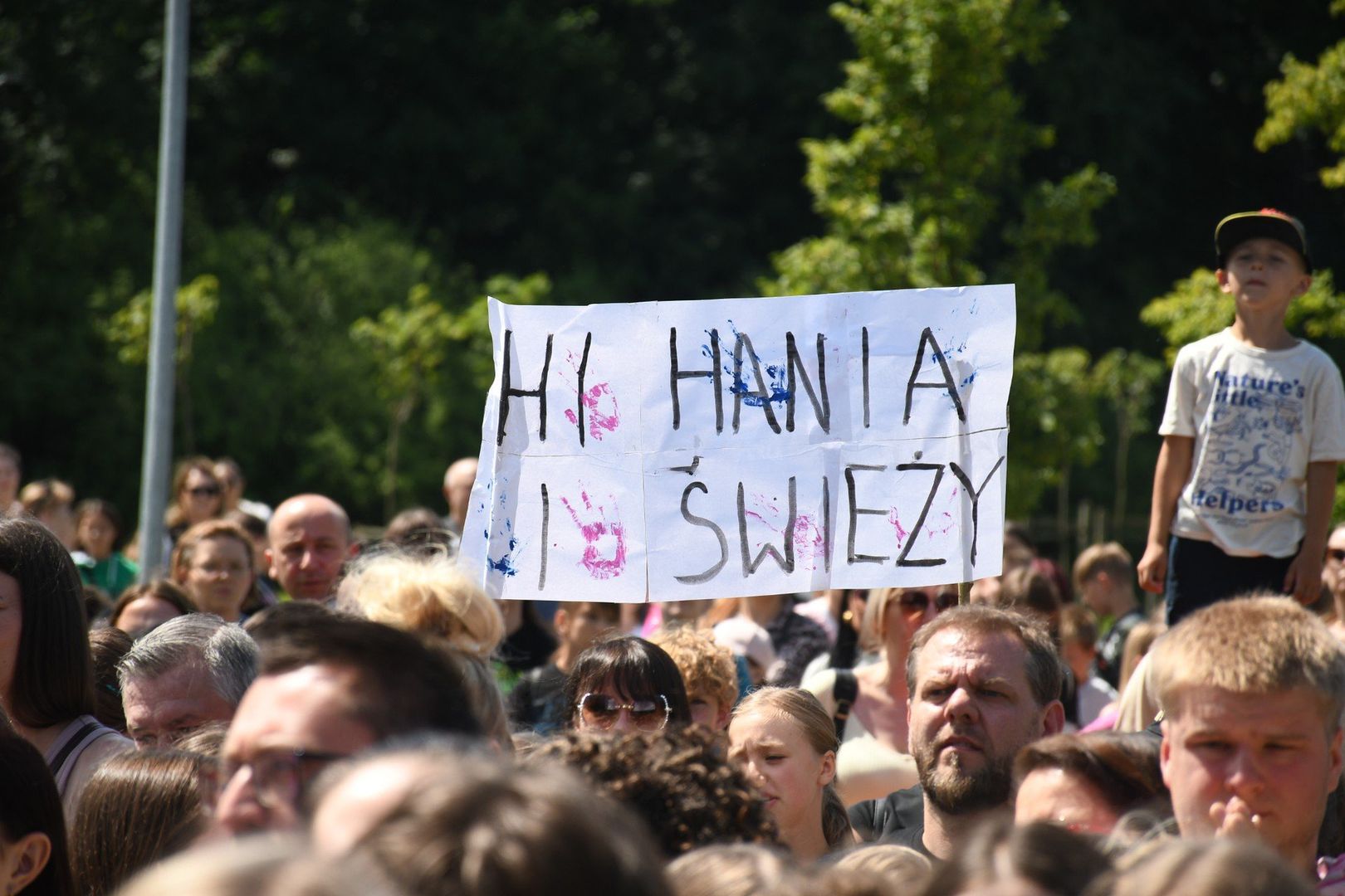 Zlot Youtuberów we Włocławku, 29 czerwca 2025