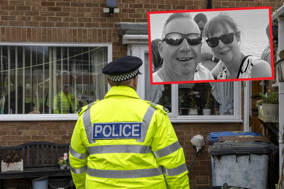 Triple crossbow murder in Bushey: New details emerge