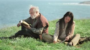 "My name is Modesty" z Nikolajem Coster-Waldau podbija SkyShowtime